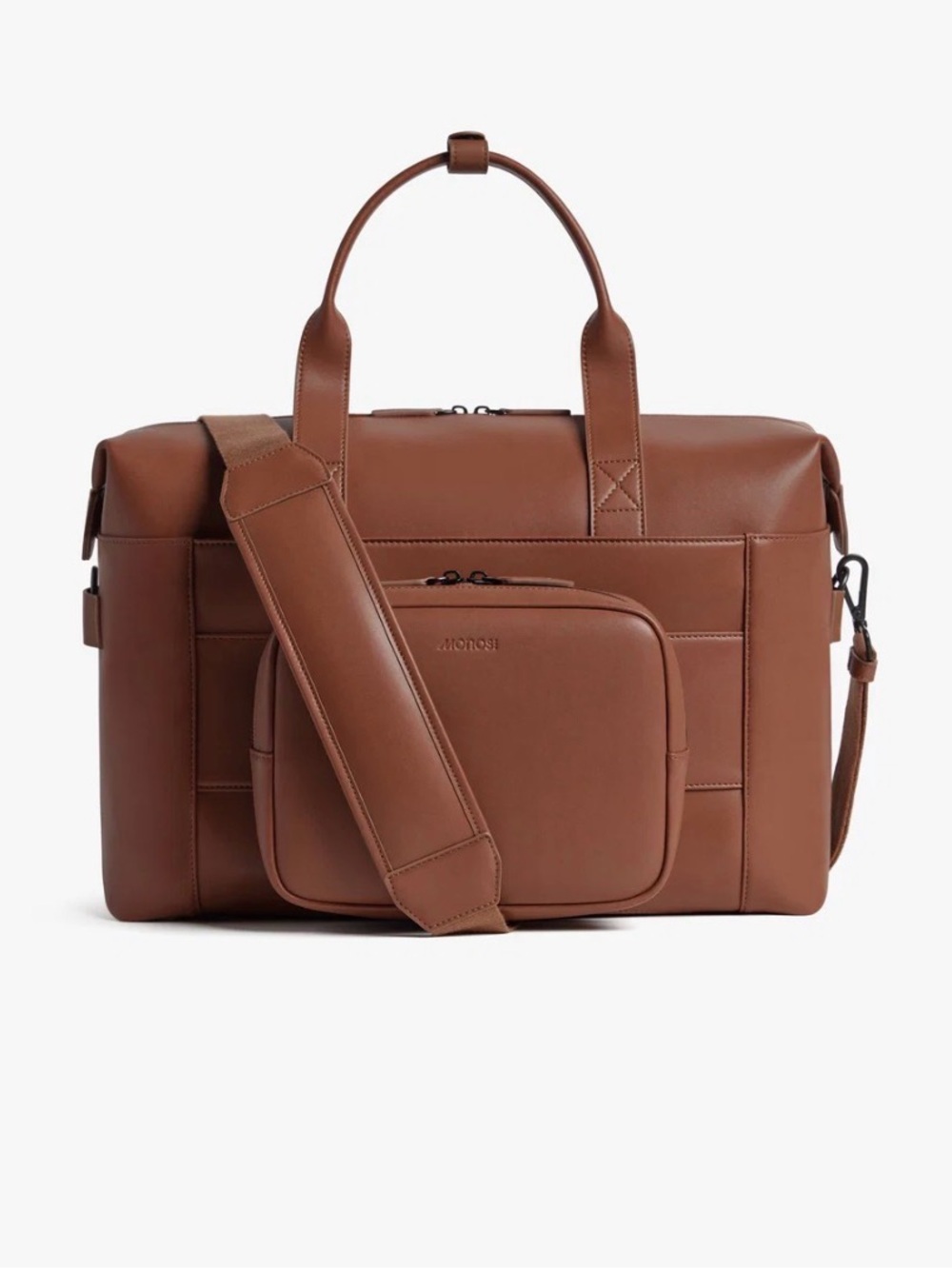 Monos Metro Duffel